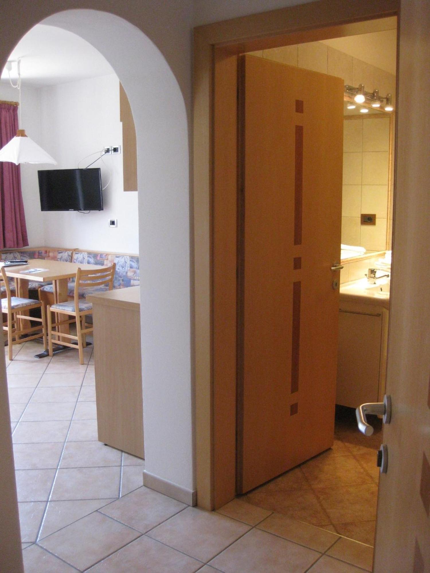 Ferienwohnung im Haus Texel IV Rabland Exterior foto